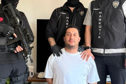MİT ve emniyetten ortak operasyon