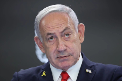 Netanyahu’dan BAE’ye gizli ziyaret
