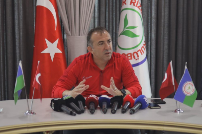 Recep Uçar: Beşiktaş maçı bizim için çok önemli