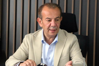 Tanju Özcan hakkında 263 yıla kadar hapis talebi
