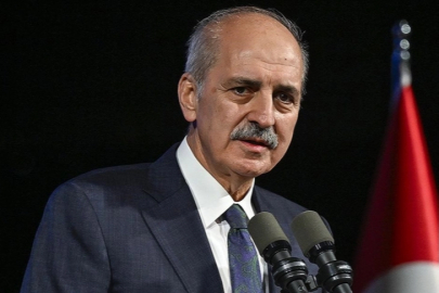 TBMM Başkanı Kurtulmuş Bursa’ya geliyor