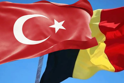 Türkiye ile Belçika ekonomik iş birliğinde yeni adımlar