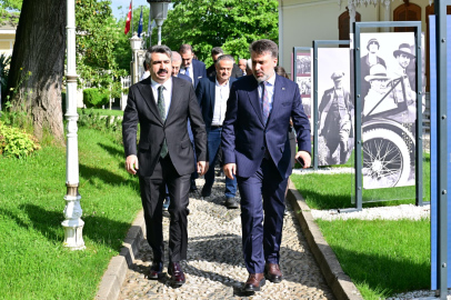 Yıldırım için güç birliği