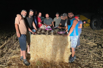 Balyacılardan sezon öncesinde 'sap fiyatı' çağrısı