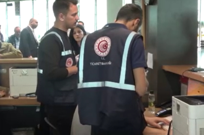 Bursa’da bayram öncesi denetimlerde ceza yağdı