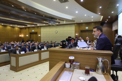 Bursa'da su faturalarına indirim 1 Haziran'dan itibaren geçerli olacak