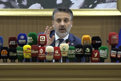 Bursa'da su fiyatlarında ciddi indirim