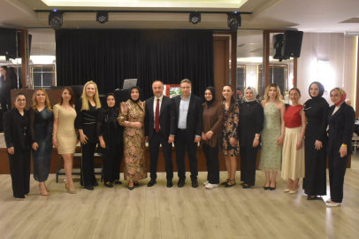 Bursa Şoförler Odası Anneler Günü’nü kutladı