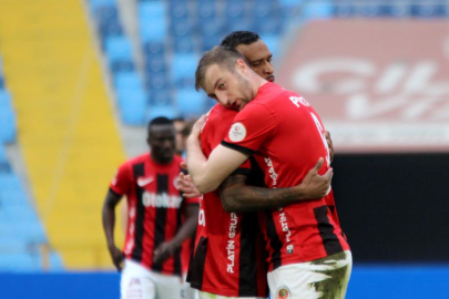 Gençlerbirliği’nden geçici transfer yasağına ilişkin açıklama