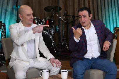 Mahmut Tuncer ve Rubato aynı projede buluştu