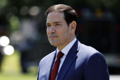Rubio'nun Çin'e girişinde isim değişikliği iddiası
