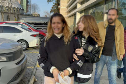 Cezaevine girmemek için sürekli çocuk doğuruyor