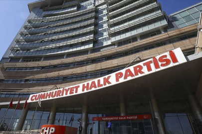 CHP İstanbul İl Kongresi davasında ara karar