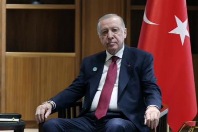 Cumhurbaşkanı Erdoğan: Siber güvenlik hayati ve zaruridir