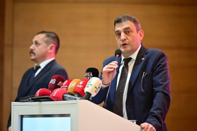 MHP Bursa'dan su indirimine destek