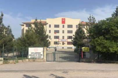 Okulda kalp krizi geçiren lise öğrencisi kurtarılamadı