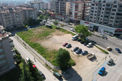 Şehitlerin adı Esentepe’de yaşatılacak