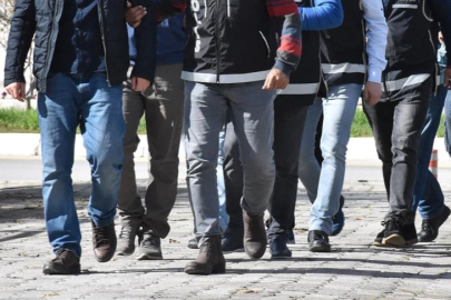 Üsküdar Belediyesi'ne yönelik irtikap operasyonu: 7 gözaltı