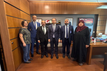 Ankara’da ortak çağrı: Üreten köylü kazanmalı