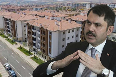 Bakan Kurum duyurdu: Yeni binalarda enerji kimliği zorunlu oluyor