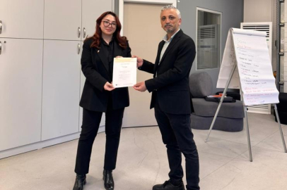Batarya Teknolojileri Yarışması’nda BTÜ’ye çifte ödül