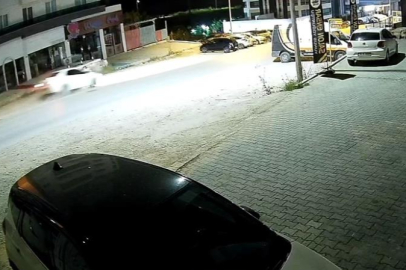 Bursa’da direksiyon başında uyuyan sürücü dehşeti