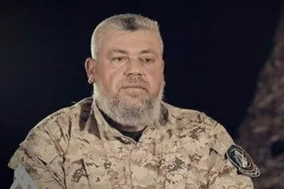 İsrail: "Hamas komutanı İzzeddin el-Haddad öldürüldü"