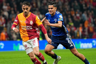 Şampiyon Galatasaray sezonu Kasımpaşa'da tamamlayacak