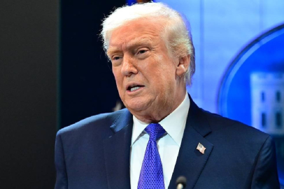 Trump: "DEAŞ’ın küresel çaptaki ikinci komutanı öldürüldü"