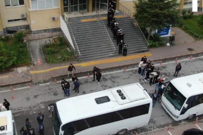 Yasa dışı bahis operasyonunda 60 tutuklama