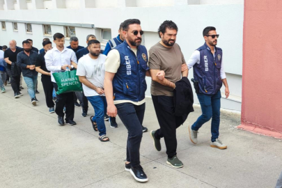Rasim Ozan Kütahyalı adliyeye sevk edildi