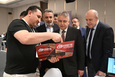 BTSO’nun ticaret heyetine Etiyopyalı firmalardan büyük ilgi