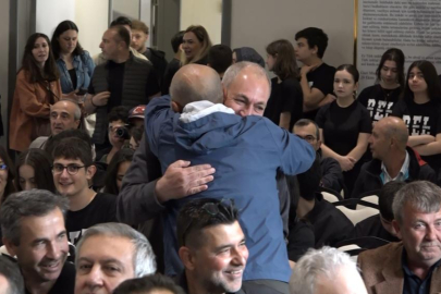 Bursa Erkek Liseliler, 143. pilav gününde buluştu