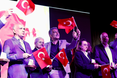 Celal Bayar, doğumunun 143. yılında Gemlik’te anıldı