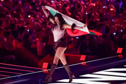 Eurovision 2026'nın kazananı belli oldu: İsrail'e fark attı!