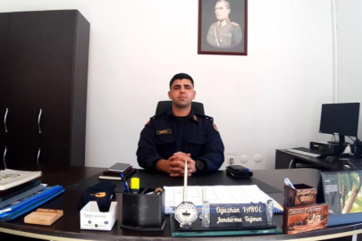 Genç üsteğmenin hazin sonu