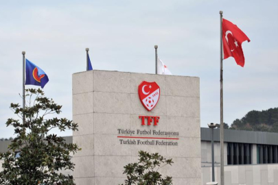 Trabzonspor, PFDK'ya sevk edildi
