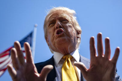 Trump'tan İran'a bir tehdit daha