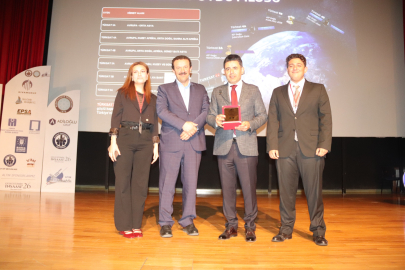 Uludağ Üniversitesi Yapı Topluluğu’ndan örnek etkinlik