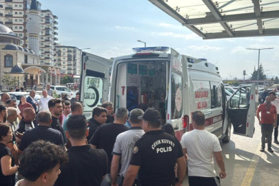 4 kişiyi öldürdü, 8 kişiyi yaraladı