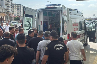 4 kişiyi öldürdü, 8 kişiyi yaraladı