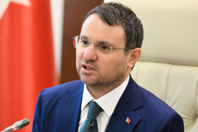 Bakanı Gürlek’ten Küresel Sumud Filosu açıklaması