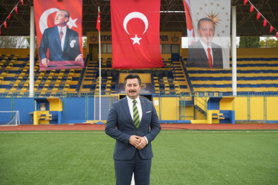 Başkan Özel’den 19 Mayıs mesajı