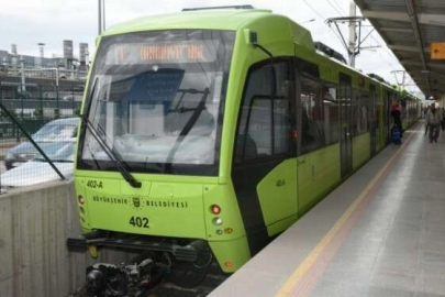 Bursa’da 19 Mayıs’ta ulaşım ücretsiz olacak!