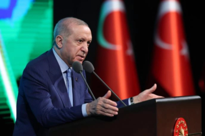 Cumhurbaşkanı Erdoğan: Ekonomiyi dirençli hale getirdik