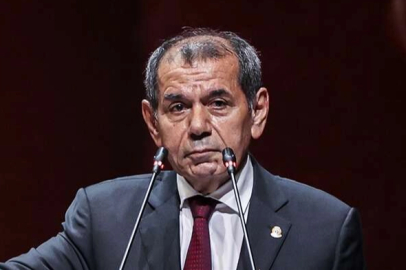 Dursun Özbek'ten şampiyonluk mesajı