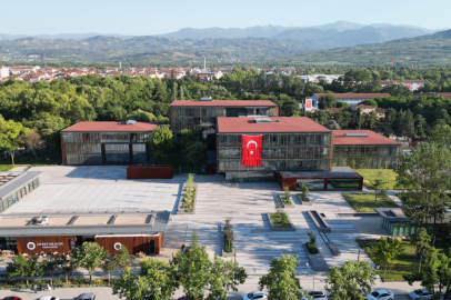 İnegöl Belediyesi Bayram'a hazır