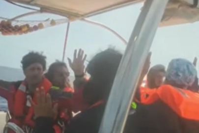İsrail'den Sumud Filosu'na saldırı