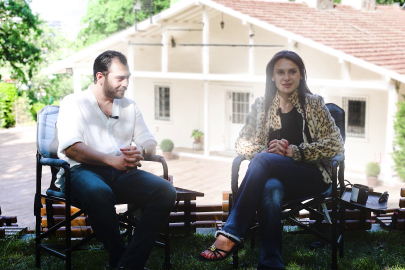 Nilüfer Kent Tiyatrosu’nun Afife gururu: Prima Facie