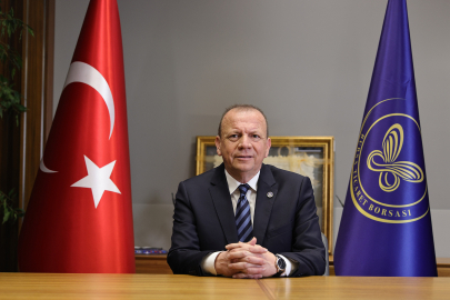 Özer Matlı’dan 19 Mayıs mesajı